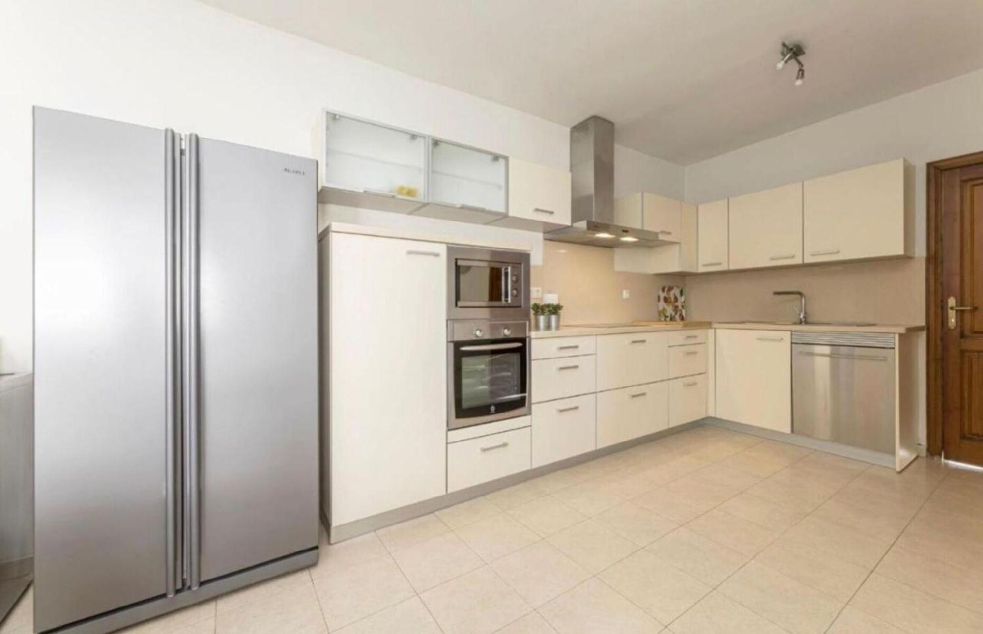 Luxury Villa Sea Front -La Orilla Playa Honda  Dış mekan fotoğraf